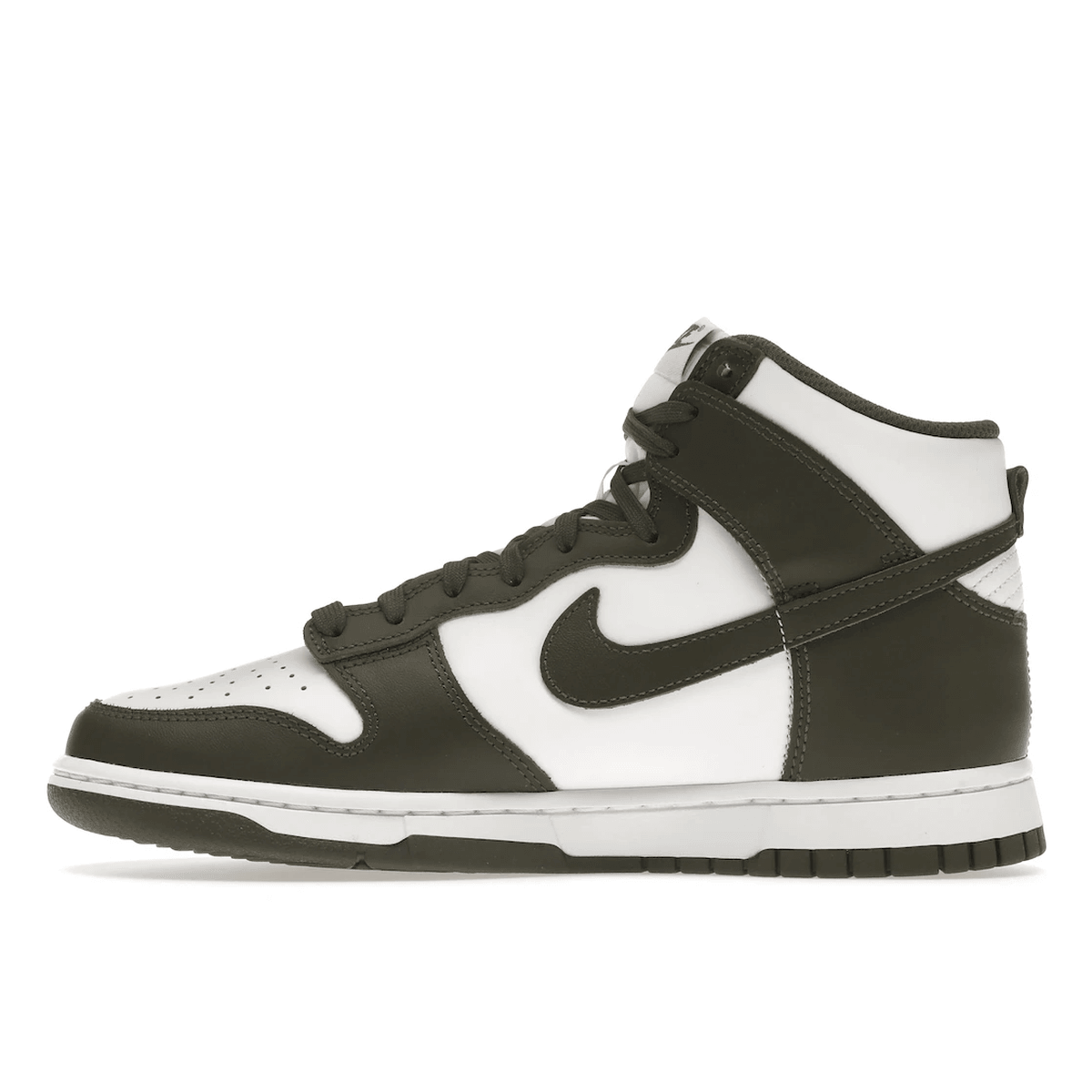 Nike Dunk High Retro Cargo Khaki - Sneakerzone