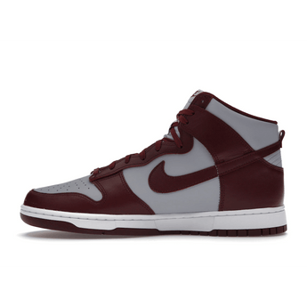 Nike Dunk High Retro Dark Beetroot - Sneakerzone