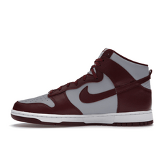 Nike Dunk High Retro Dark Beetroot - Sneakerzone