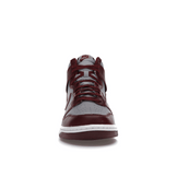 Nike Dunk High Retro Dark Beetroot - Sneakerzone