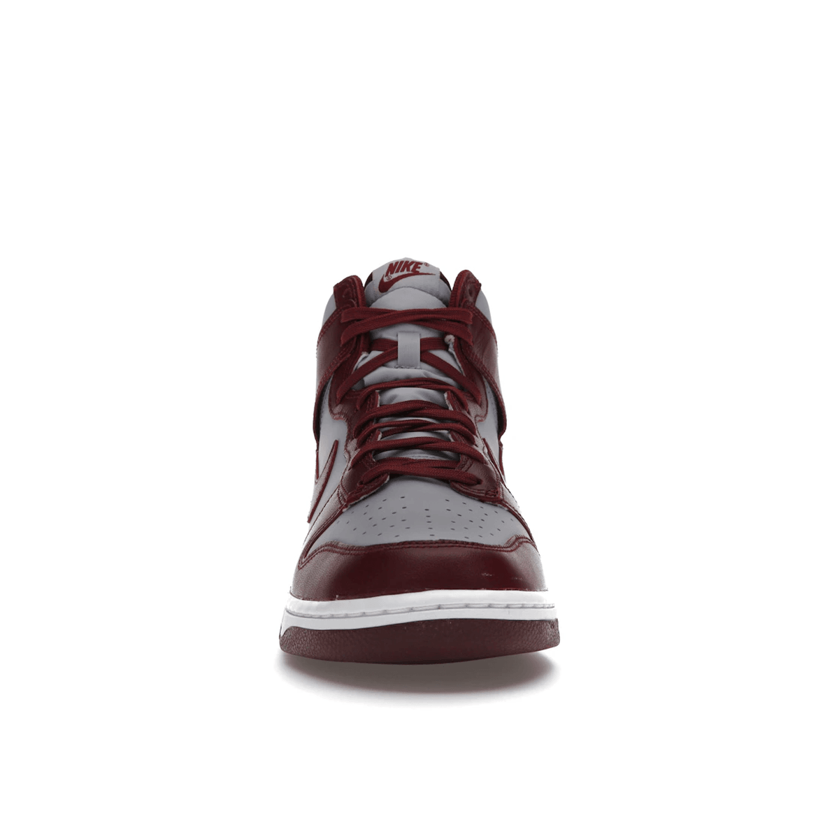Nike Dunk High Retro Dark Beetroot secondary image