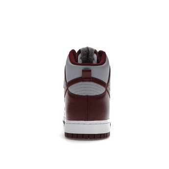 Nike Dunk High Retro Dark Beetroot - Sneakerzone