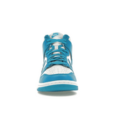 Nike Dunk High Retro Laser Blue - Sneakerzone