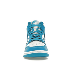 Nike Dunk High Retro Laser Blue - Sneakerzone