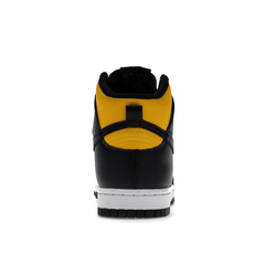 Nike Dunk High Retro Reverse Goldenrod - Sneakerzone