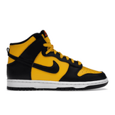 Nike Dunk High Retro Reverse Goldenrod - Sneakerzone