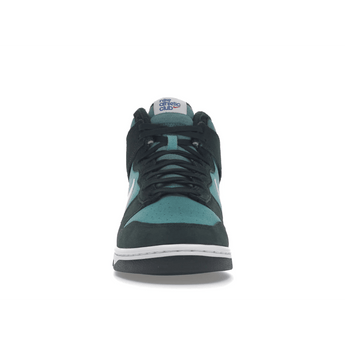 Nike Dunk High Retro SE Athletic Club Pro Green - Sneakerzone