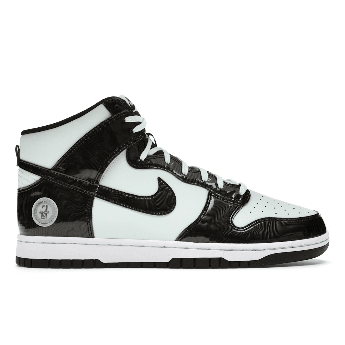 Nike Dunk High SE All-Star - Sneakerzone