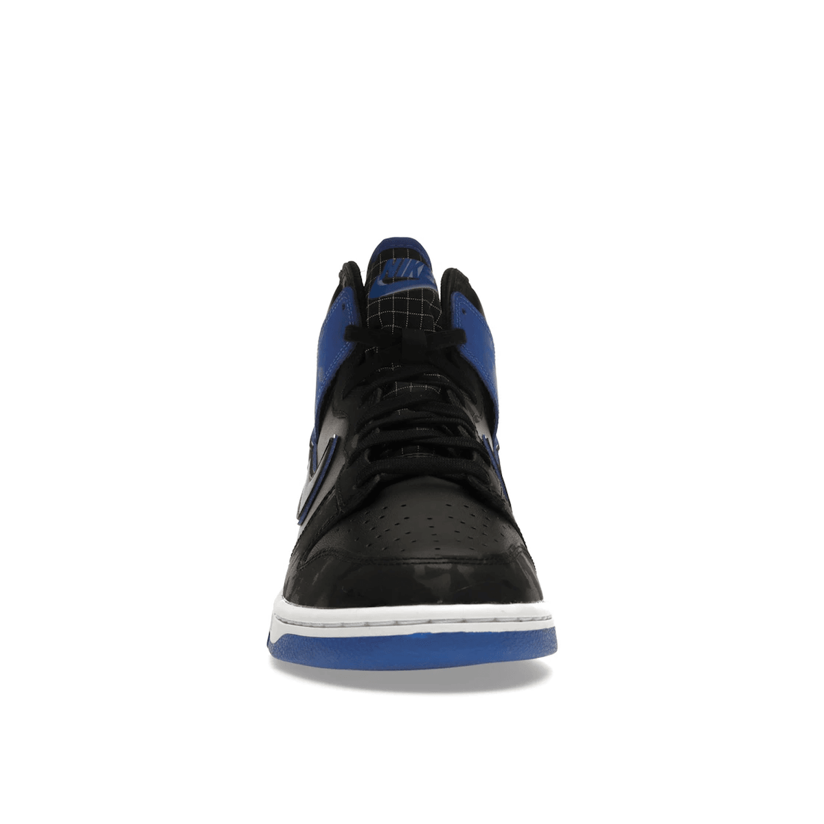 Nike Dunk High SE Camo Black Royal - Sneakerzone