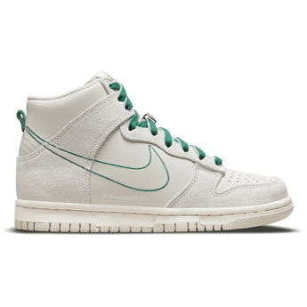 Nike Dunk High SE First Use Sail - Sneakerzone