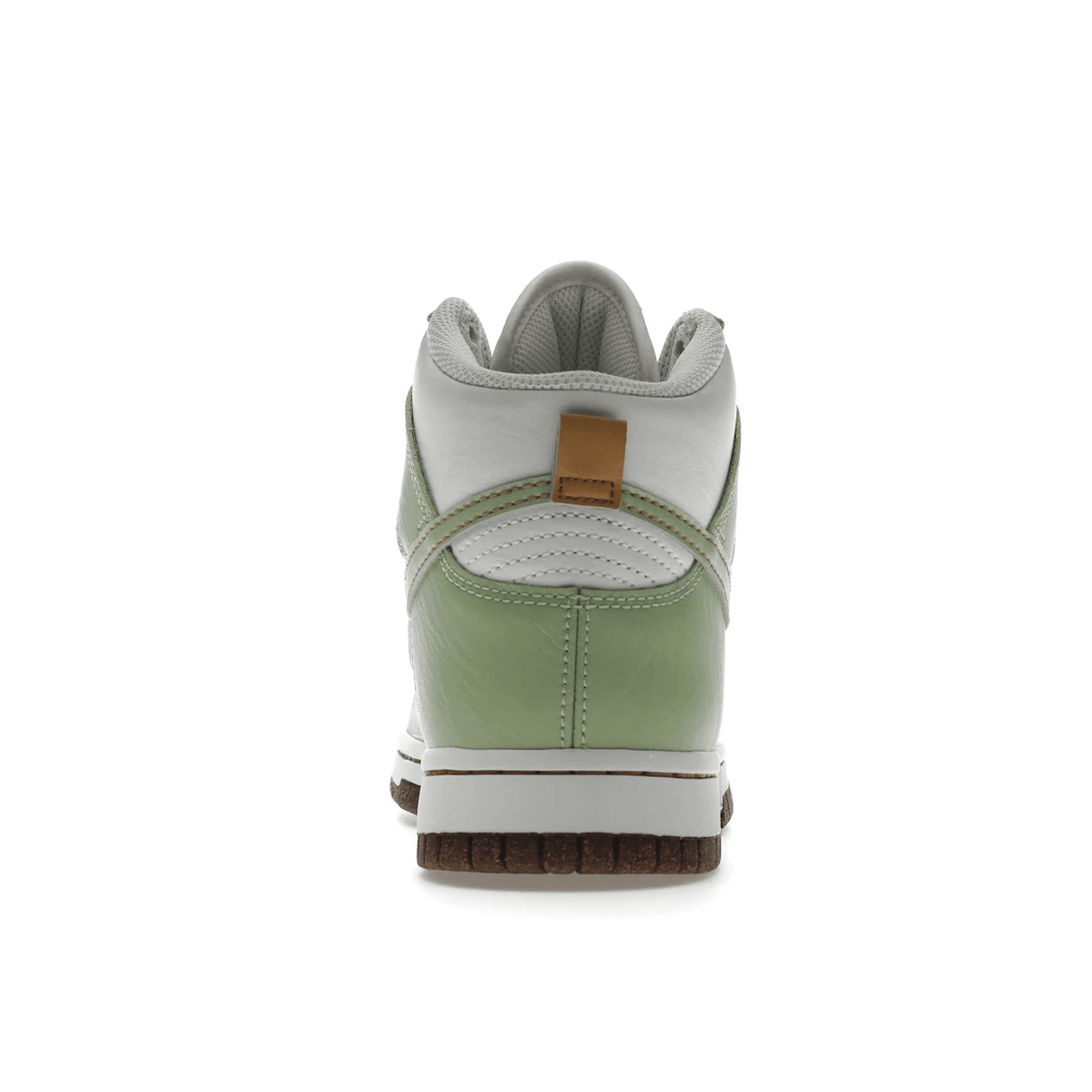 Nike Dunk High SE Inspected By Swoosh Honeydew - Sneakerzone