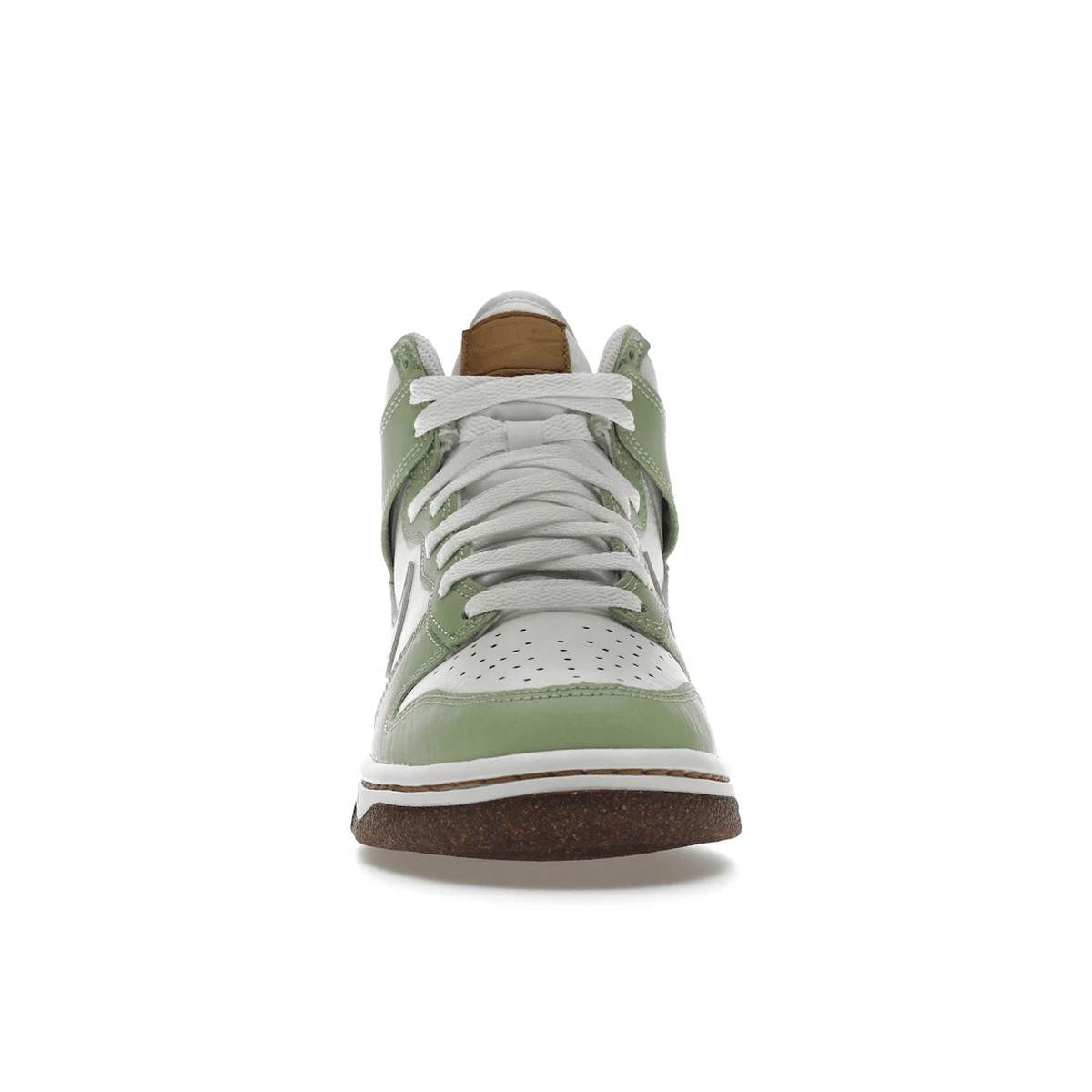Nike Dunk High SE Inspected By Swoosh Honeydew - Sneakerzone