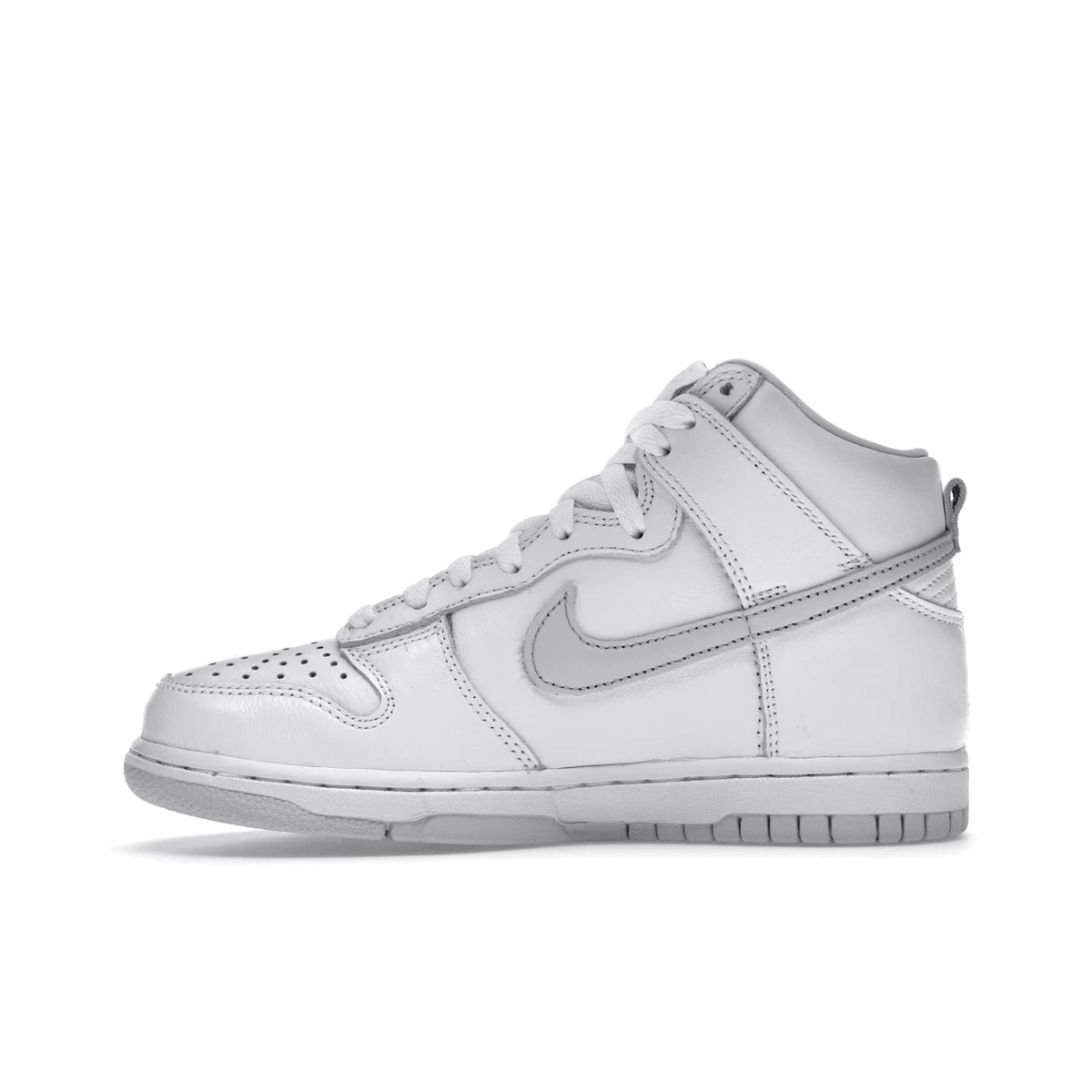 Nike Dunk High SP Pure Platinum - Sneakerzone