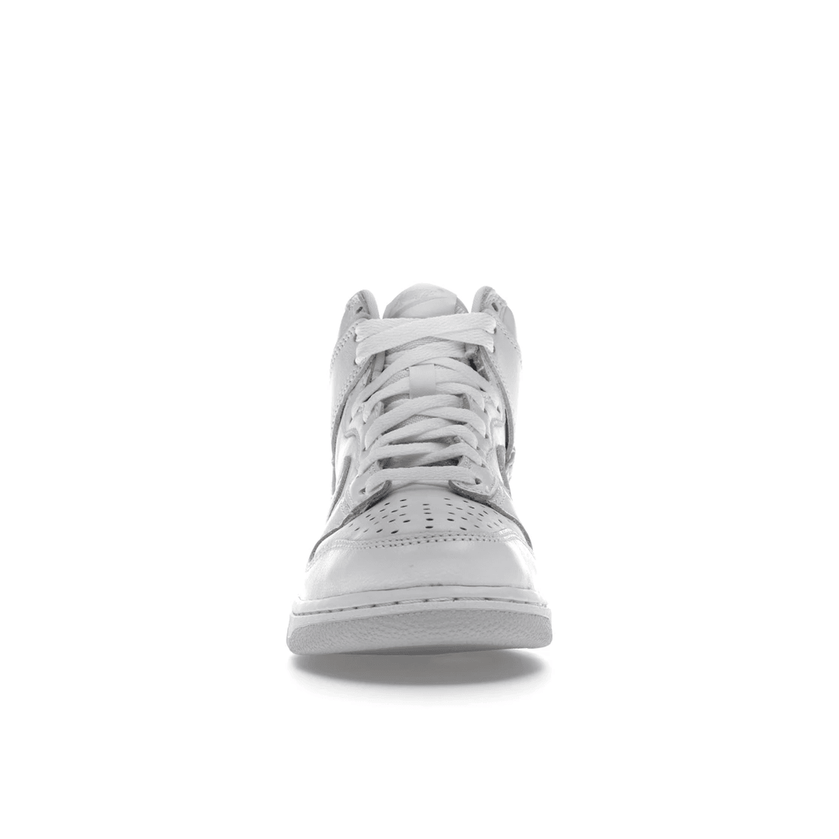 Nike Dunk High SP Pure Platinum - Sneakerzone