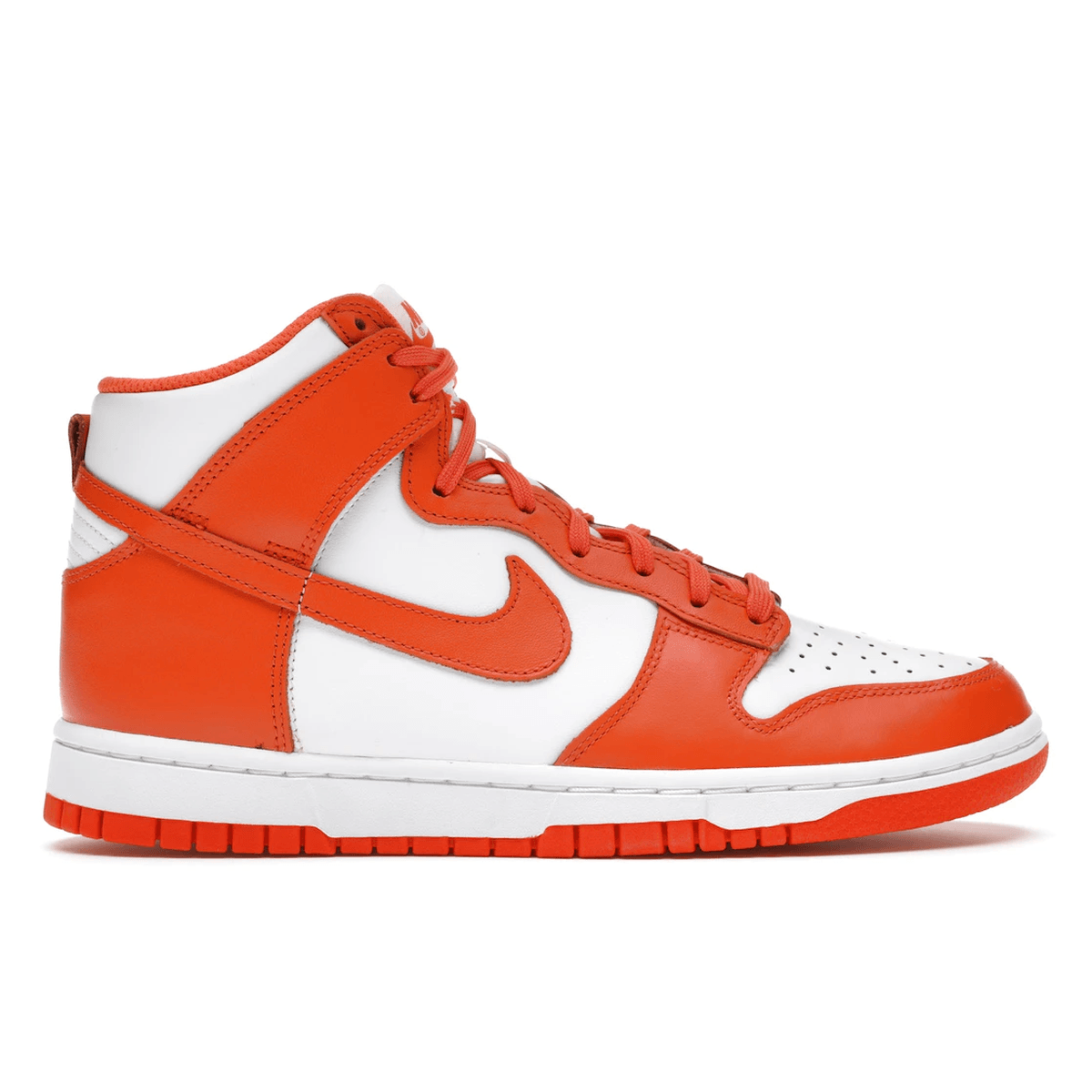 Nike Dunk High SP Syracuse - Sneakerzone