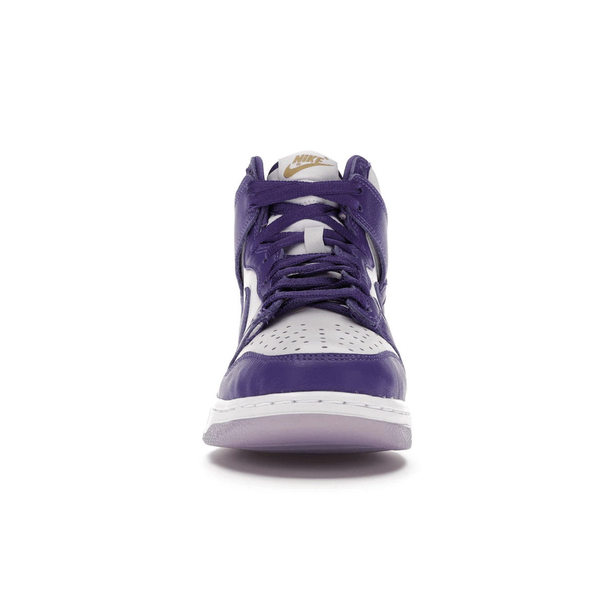 Nike Dunk High SP Varsity Purple secondary image