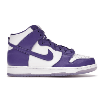 Nike Dunk High SP Varsity Purple - Sneakerzone