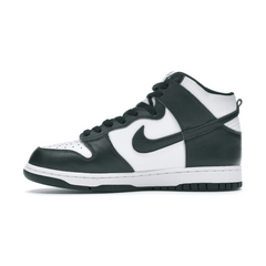 Nike Dunk High Spartan Green - Sneakerzone
