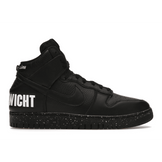 Nike Dunk High Undercover Chaos Black - Sneakerzone