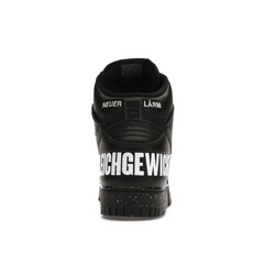 Nike Dunk High Undercover Chaos Black - Sneakerzone