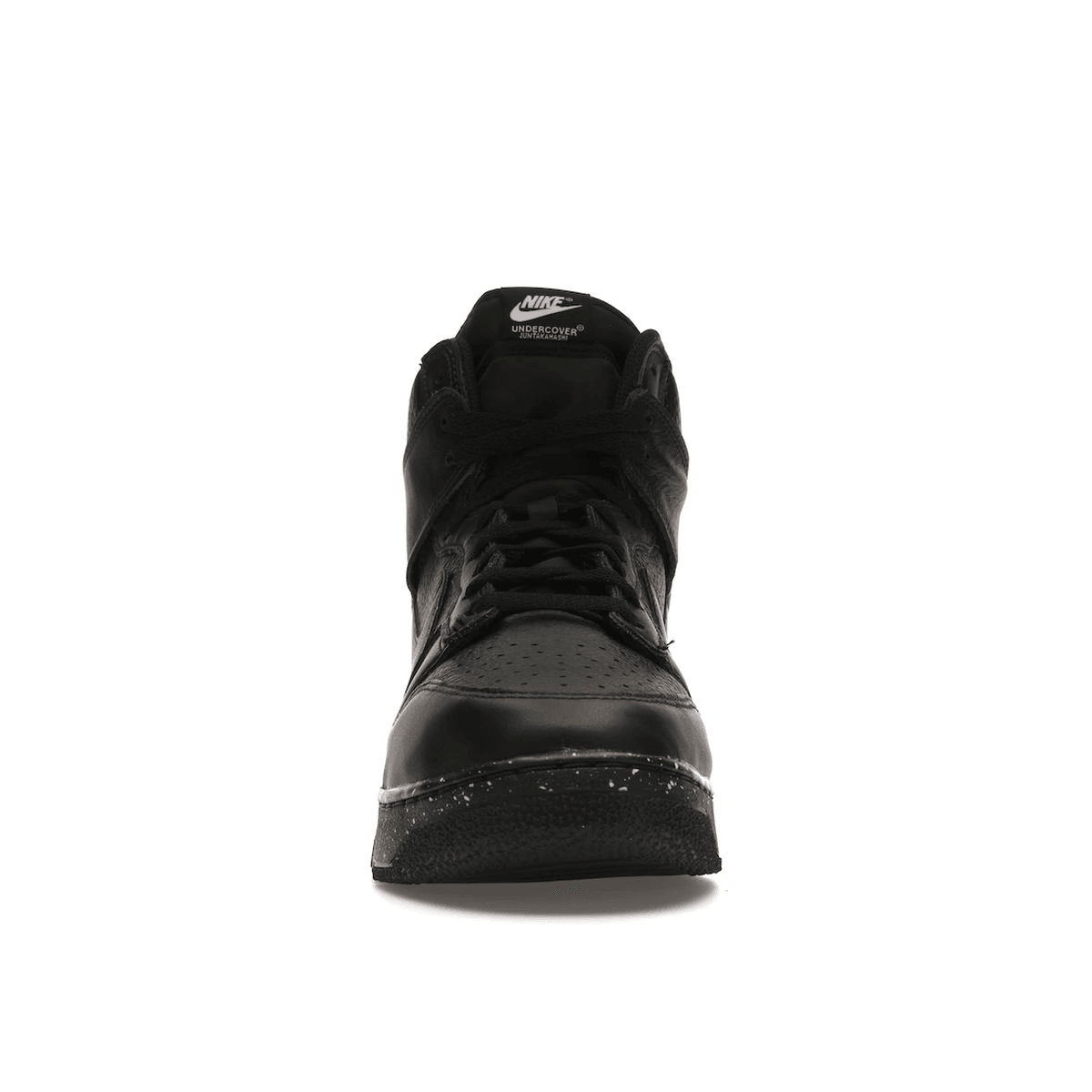 Nike Dunk High Undercover Chaos Black secondary image
