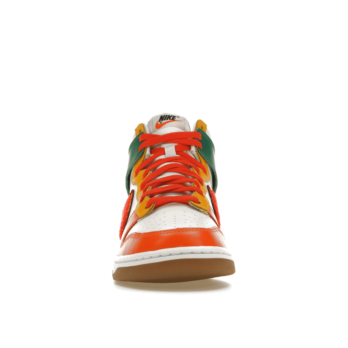 Nike Dunk High University 7-Eleven - Sneakerzone