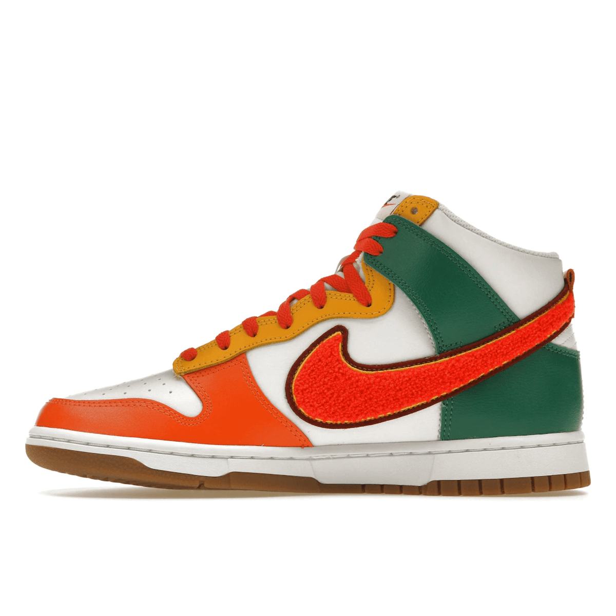 Nike Dunk High University 7-Eleven - Sneakerzone