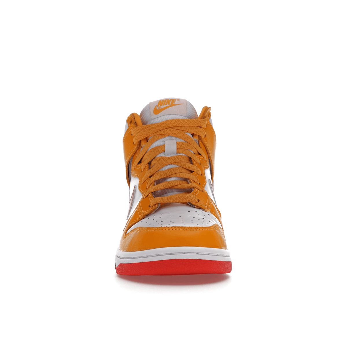 Nike Dunk High University Gold secondary image