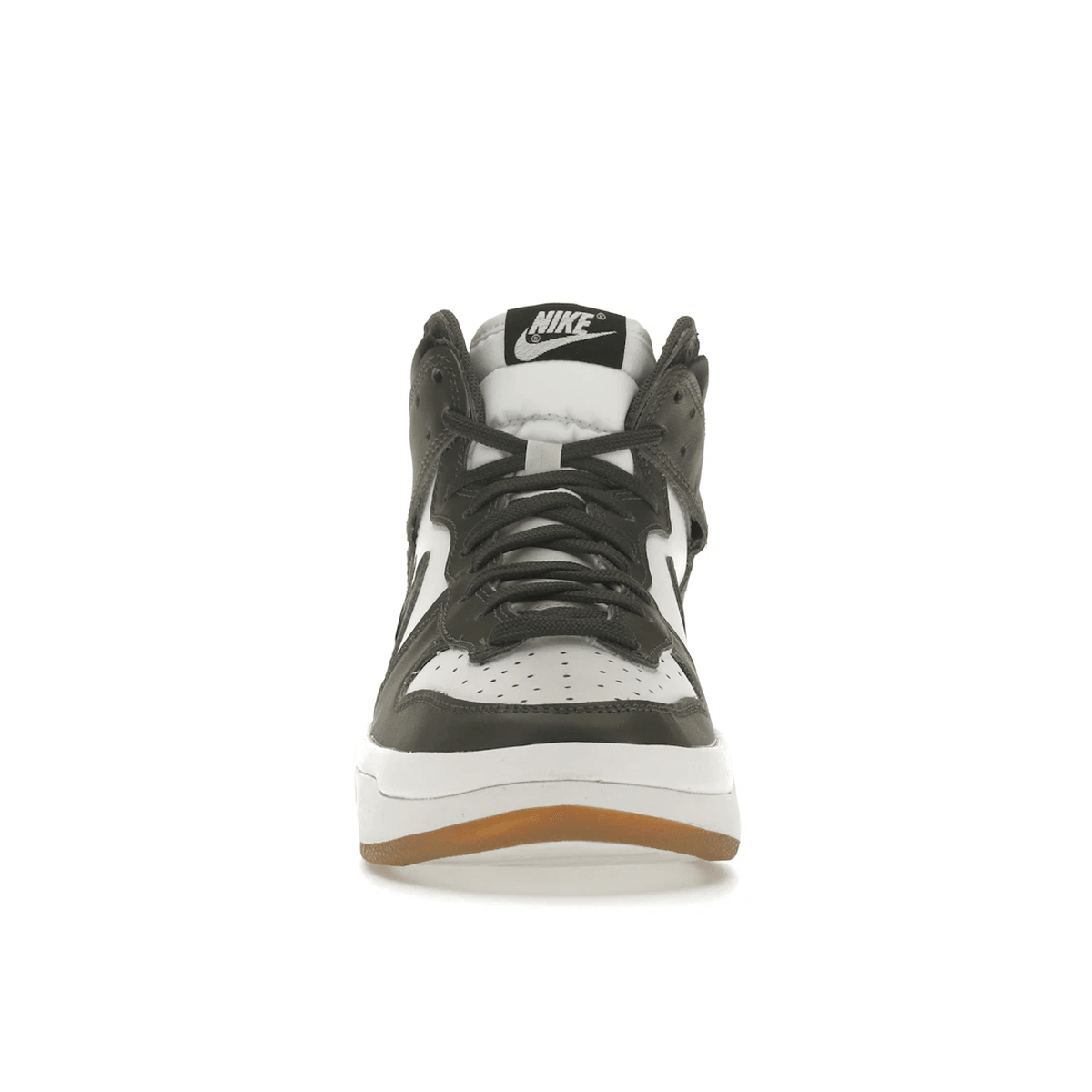 Nike Dunk High Up Cargo Khaki secondary image