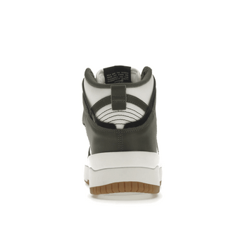 Nike Dunk High Up Cargo Khaki - Sneakerzone