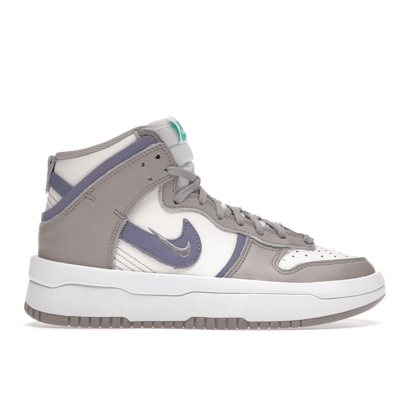 Nike Dunk High Up Iron Purple product image
