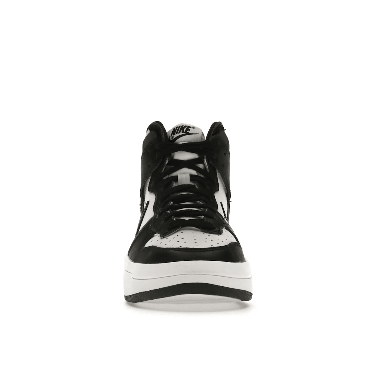 Nike Dunk High Up Panda secondary image
