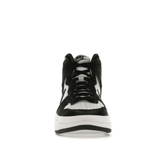 Nike Dunk High Up Panda - Sneakerzone