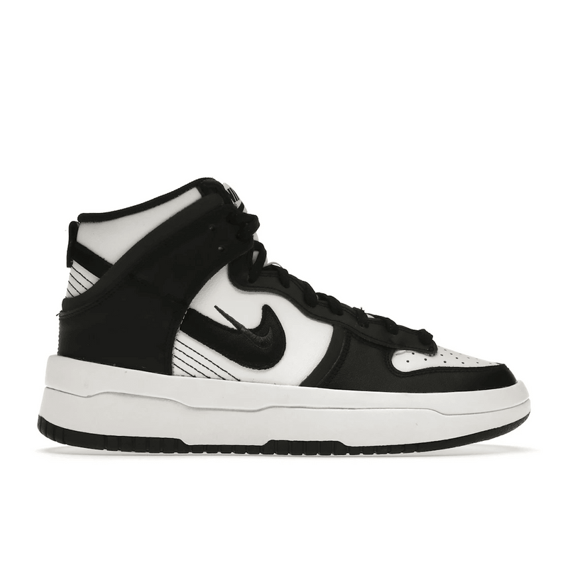 Nike Dunk High Up Panda product image