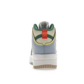 Nike Dunk High Up Pastels - Sneakerzone