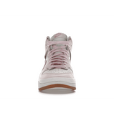 Nike Dunk High Up Sail Light Soft Pink - Sneakerzone