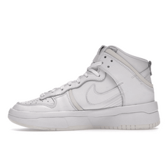 Nike Dunk High Up Summit White Sail - Sneakerzone