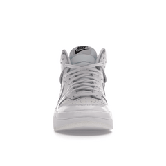 Nike Dunk High Up Summit White Sail - Sneakerzone