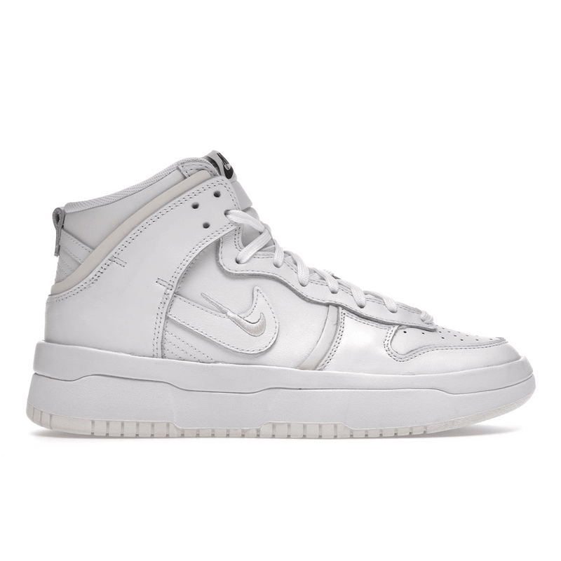 Nike Dunk High Up Summit White Sail product image