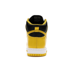 Nike Dunk High Varsity Maize - Sneakerzone