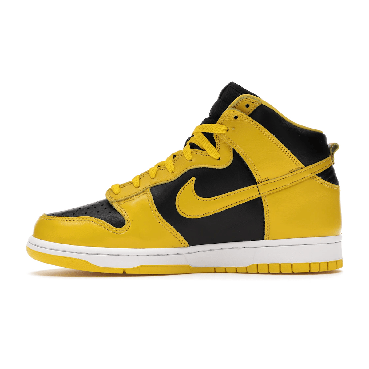 Nike Dunk High Varsity Maize - Sneakerzone