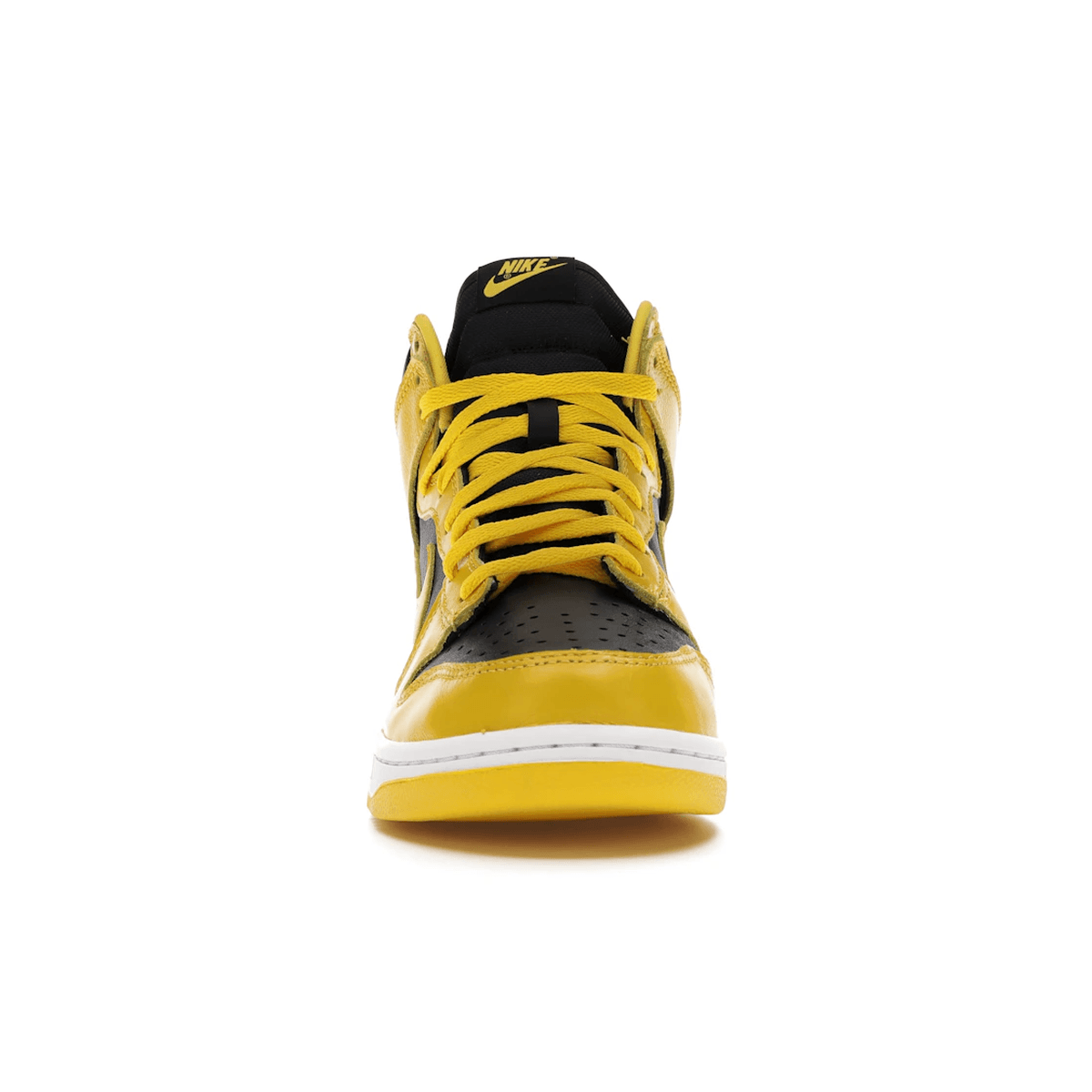 Nike Dunk High Varsity Maize - Sneakerzone