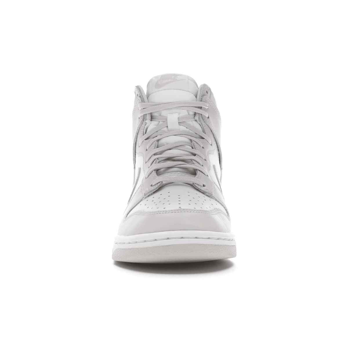Nike Dunk High Vast Grey secondary image