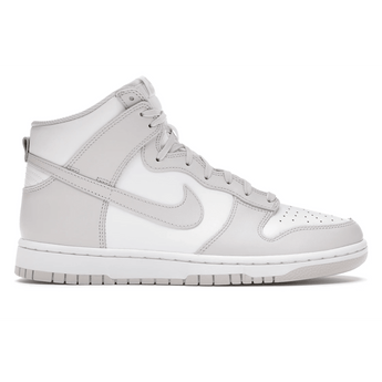 Nike Dunk High Vast Grey - Sneakerzone