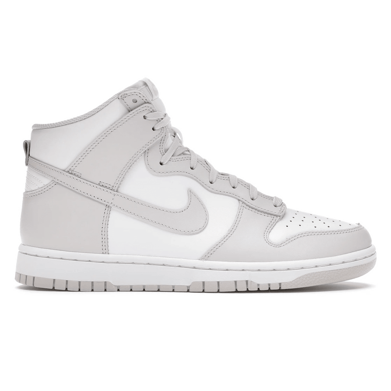 Nike Dunk High Vast Grey product image
