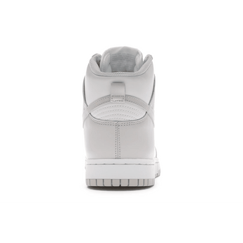 Nike Dunk High Vast Grey - Sneakerzone
