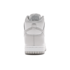 Nike Dunk High Vast Grey - Sneakerzone