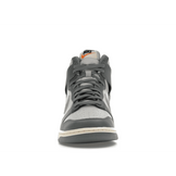Nike Dunk High Vintage Light Bone Grey - Sneakerzone