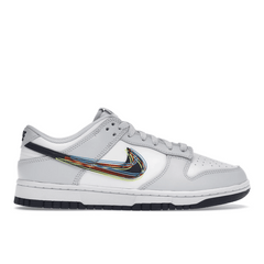 Nike Dunk Low 3D Swoosh - Sneakerzone