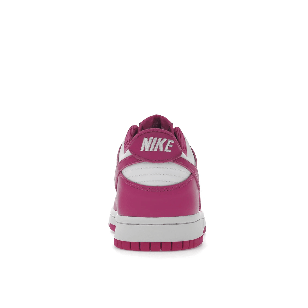 Nike Dunk Low Active Fuchsia - Sneakerzone